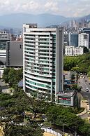Estelar Apartamentos Medellin