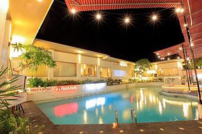 Lavender Villa and Spa
