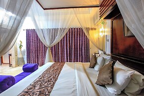 Lavender Villa and Spa