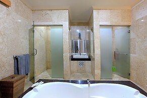 Lavender Villa and Spa