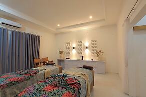 Lavender Villa and Spa