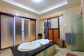 Lavender Villa and Spa