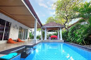 Lavender Villa and Spa