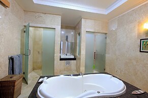 Lavender Villa and Spa