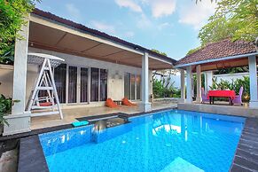 Lavender Villa and Spa