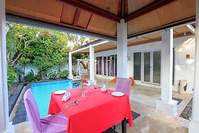 Lavender Villa and Spa