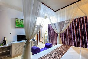 Lavender Villa and Spa