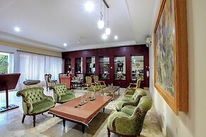 Lavender Villa and Spa