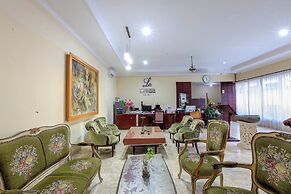 Lavender Villa and Spa