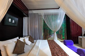 Lavender Villa and Spa