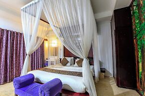 Lavender Villa and Spa