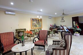 Lavender Villa and Spa