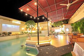 Lavender Villa and Spa
