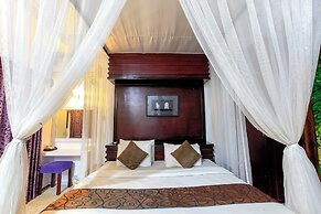 Lavender Villa and Spa