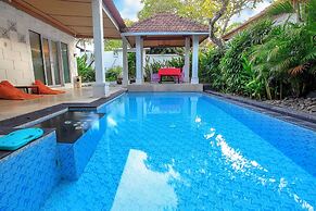 Lavender Villa and Spa