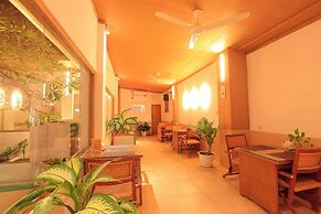 Lavender Villa and Spa