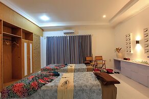 Lavender Villa and Spa
