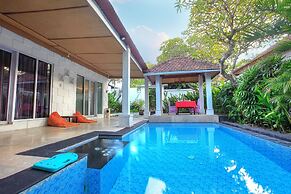 Lavender Villa and Spa