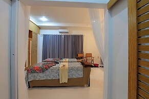 Lavender Villa and Spa