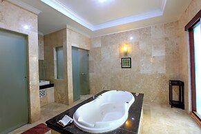 Lavender Villa and Spa