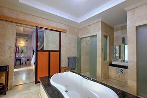 Lavender Villa and Spa