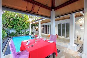 Lavender Villa and Spa
