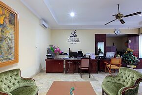 Lavender Villa and Spa