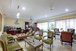 Lavender Villa and Spa