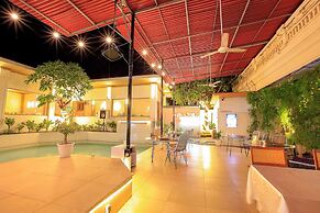 Lavender Villa and Spa