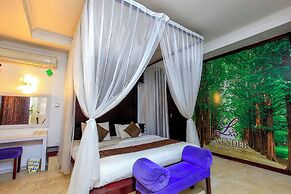 Lavender Villa and Spa