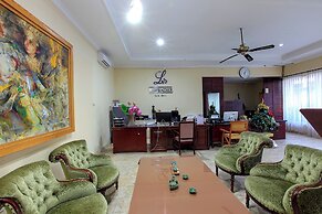 Lavender Villa and Spa