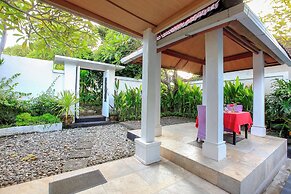 Lavender Villa and Spa