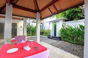 Lavender Villa and Spa