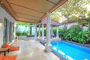 Lavender Villa and Spa