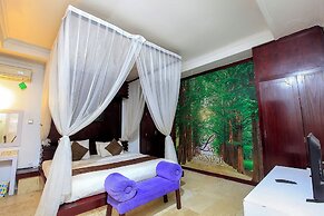 Lavender Villa and Spa