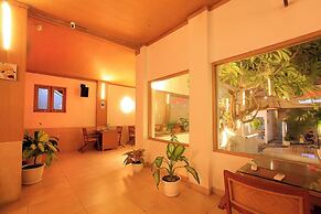 Lavender Villa and Spa