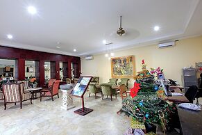 Lavender Villa and Spa