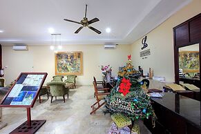 Lavender Villa and Spa