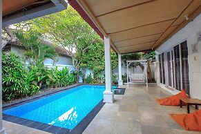 Lavender Villa and Spa
