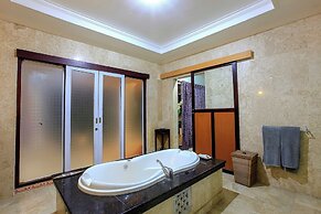 Lavender Villa and Spa
