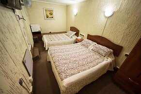 Si Hotel
