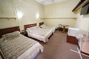 Si Hotel