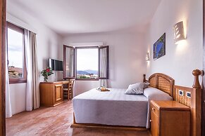 Hotel La Vecchia Marina
