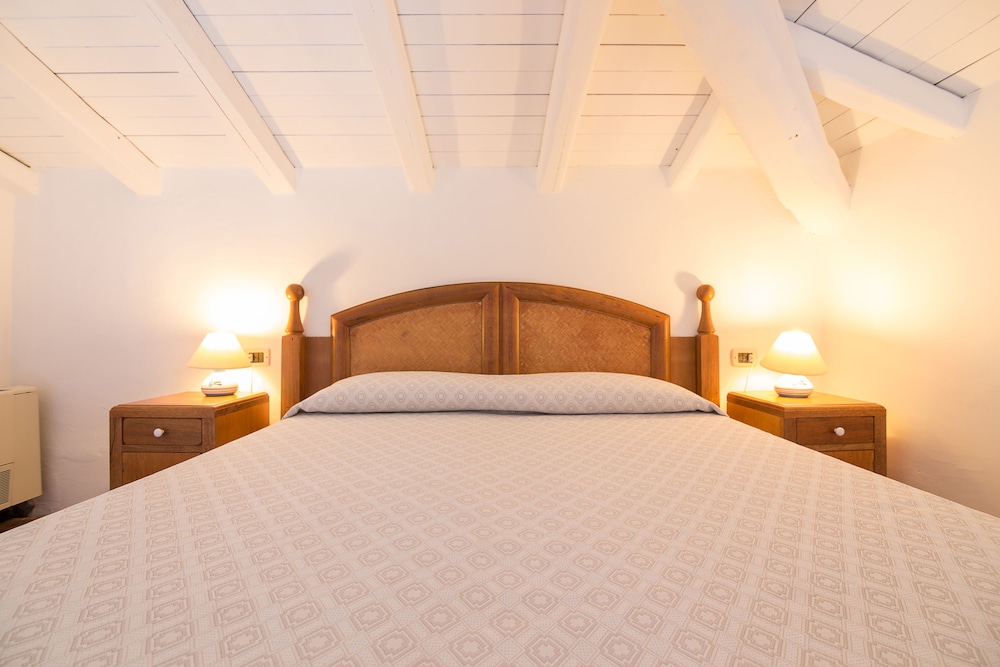 Hotel La Vecchia Marina