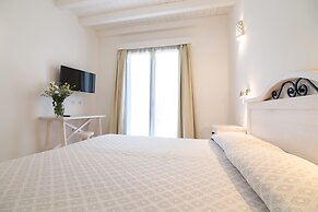 Hotel La Vecchia Marina