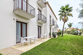 Hotel La Vecchia Marina