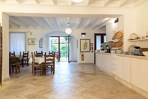 Hotel La Vecchia Marina