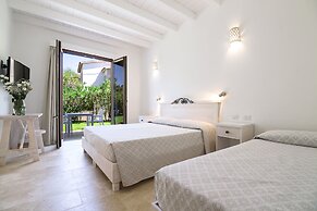 Hotel La Vecchia Marina