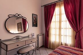 Hotel Yianna