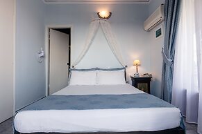 Hotel Yianna